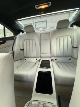 Mercedes-Benz CLS 550, снимка 6