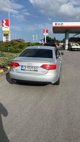Audi A4 TFSI 2.0 QUATTRO, снимка 3