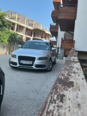 Audi A4 TFSI 2.0 QUATTRO, снимка 1