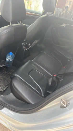 Audi A4 TFSI 2.0 QUATTRO, снимка 8