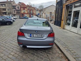 BMW 530, снимка 9