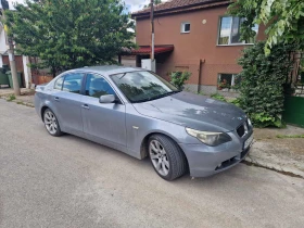 BMW 530, снимка 9