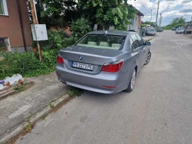 BMW 530, снимка 8