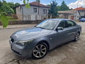 BMW 530, снимка 1