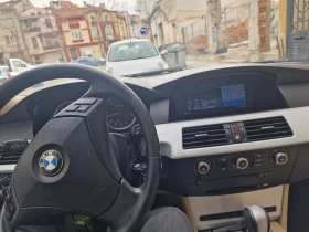 BMW 530, снимка 5