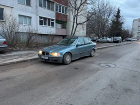 BMW 318, снимка 4