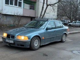 BMW 318, снимка 3
