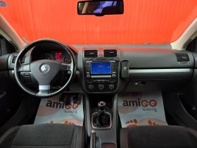 VW Golf 2.0 TDI Регистриран, снимка 13