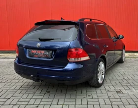 VW Golf 2.0 TDI Регистриран, снимка 6