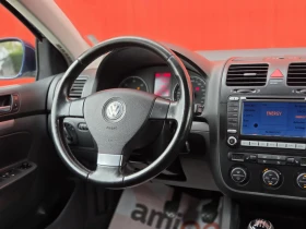 VW Golf 2.0 TDI Регистриран, снимка 9