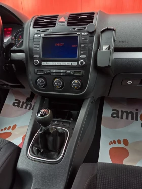 VW Golf 2.0 TDI Регистриран, снимка 12