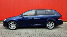 VW Golf 2.0 TDI Регистриран, снимка 7