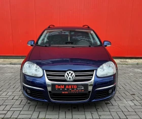 VW Golf 2.0 TDI Регистриран, снимка 2