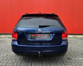 VW Golf 2.0 TDI Регистриран, снимка 5