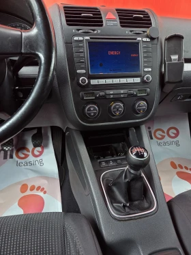 VW Golf 2.0 TDI Регистриран, снимка 10