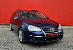VW Golf 2.0 TDI Регистриран, снимка 3
