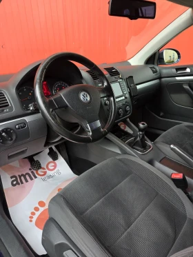 VW Golf 2.0 TDI Регистриран, снимка 8