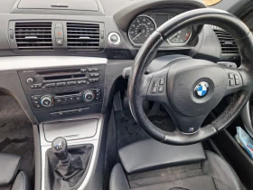 BMW 118, снимка 8