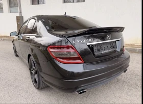 Mercedes-Benz C 350, снимка 5