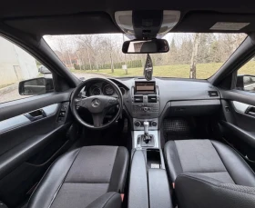 Mercedes-Benz C 350, снимка 13