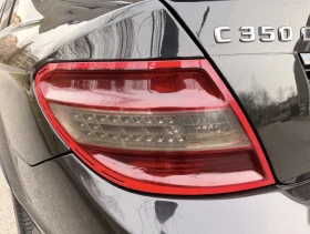 Mercedes-Benz C 350, снимка 8