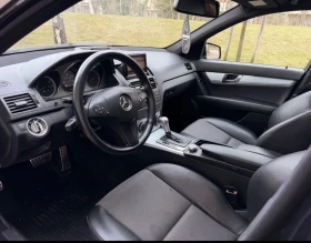 Mercedes-Benz C 350, снимка 14