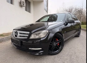 Mercedes-Benz C 350, снимка 1