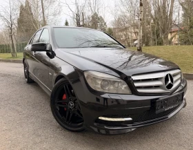 Mercedes-Benz C 350, снимка 2