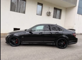 Mercedes-Benz C 350, снимка 4