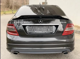 Mercedes-Benz C 350, снимка 7