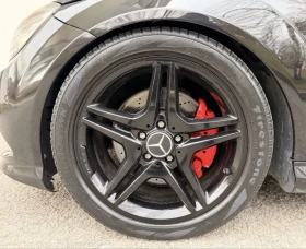 Mercedes-Benz C 350, снимка 10