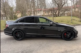 Mercedes-Benz C 350, снимка 11
