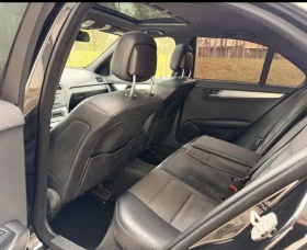 Mercedes-Benz C 350, снимка 12
