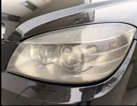 Mercedes-Benz C 350, снимка 9