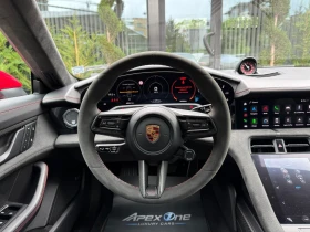 Porsche Taycan GTS/CARBON, снимка 8