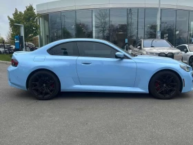 BMW M2 * Coupe * CARFAX * ЦЕНА ДО БГ, снимка 4