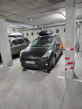 Peugeot 5008, снимка 2