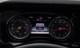 Mercedes-Benz E 200, снимка 8