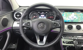 Mercedes-Benz E 200, снимка 13