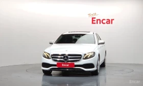 Mercedes-Benz E 200, снимка 3