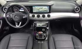 Mercedes-Benz E 200, снимка 7