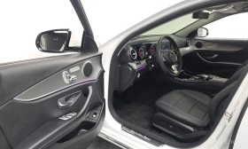 Mercedes-Benz E 200, снимка 10