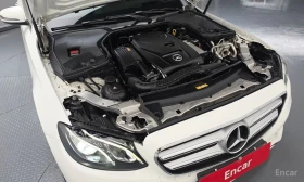 Mercedes-Benz E 200, снимка 6