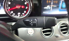 Mercedes-Benz E 200, снимка 9