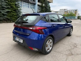 Hyundai I20, снимка 3