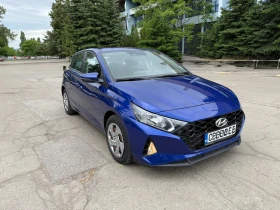Hyundai I20, снимка 2