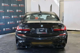 BMW 340 * M340i xDrive SUNROOF| NAVI| CAMERA| BLINDSPOT * , снимка 4