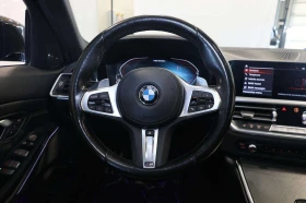 BMW 340 * M340i xDrive SUNROOF| NAVI| CAMERA| BLINDSPOT * , снимка 13