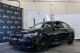 BMW 340 * M340i xDrive SUNROOF| NAVI| CAMERA| BLINDSPOT * , снимка 1