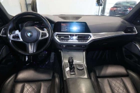 BMW 340 * M340i xDrive SUNROOF| NAVI| CAMERA| BLINDSPOT * , снимка 12